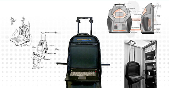 PortableCrashCart