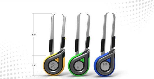 Scientific Measuring Tool