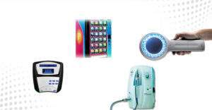 Healthcare device prototype manufacturer