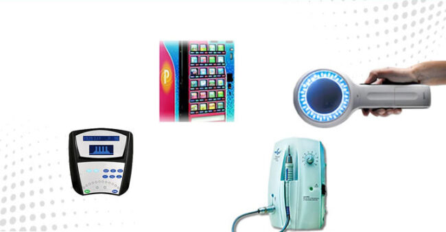 Healthcare device prototype manufacturer