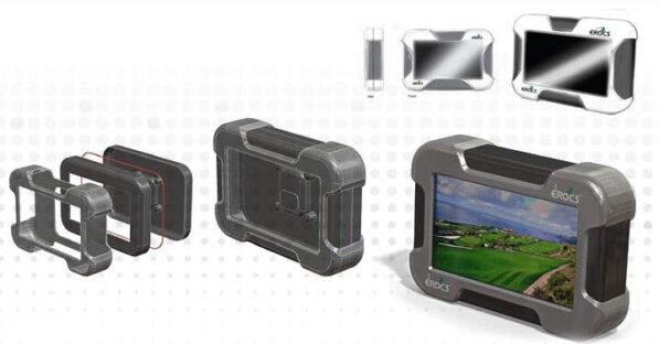 Wireless Electronic Device