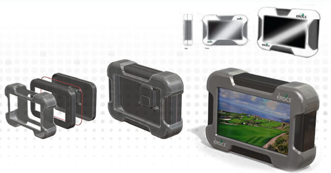 Wireless Electronic Device