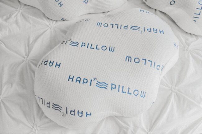 Hapi Pillow