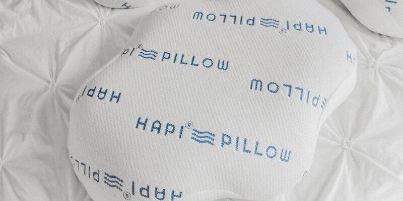 Hapi Pillow