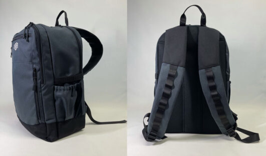 soft goods prototype