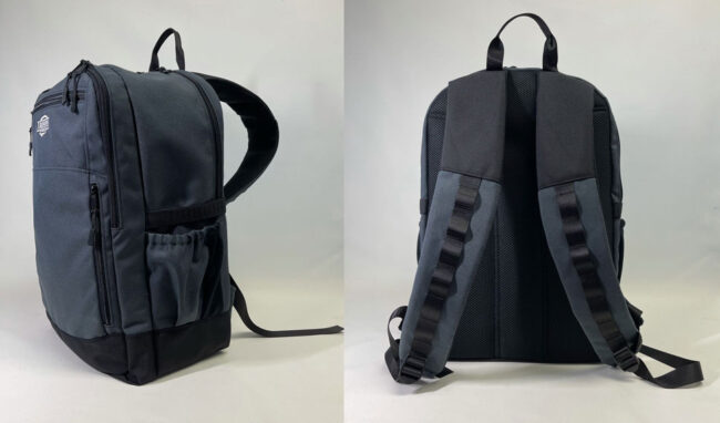 soft goods prototype