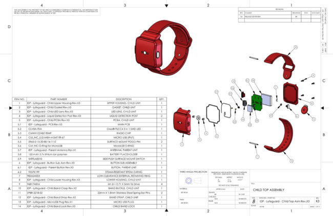 mechanical engineering