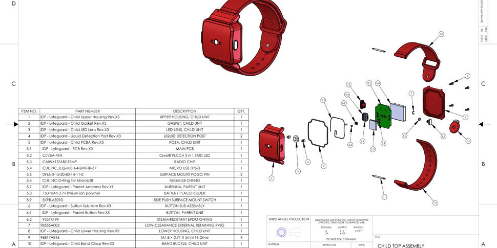mechanical engineering