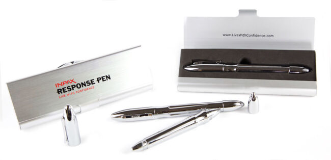 Response Pen