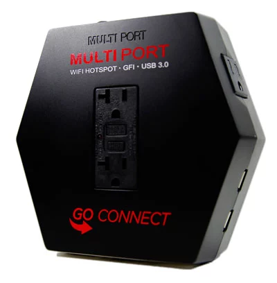 Multiport Go Connect