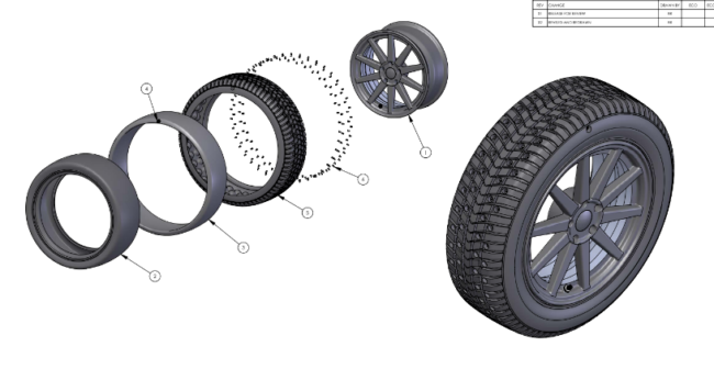 mechanical engineering services