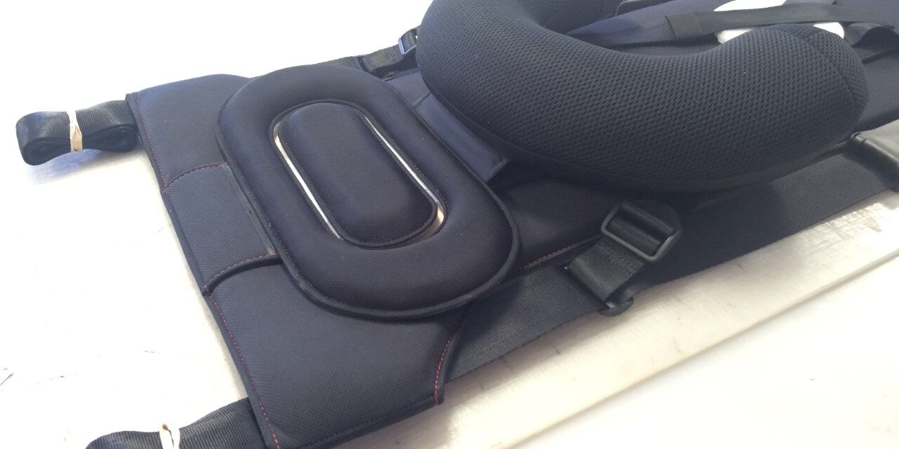 soft goods prototype