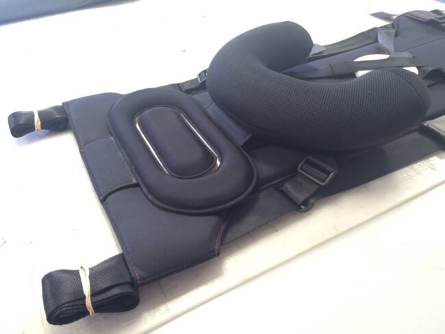 soft goods prototype