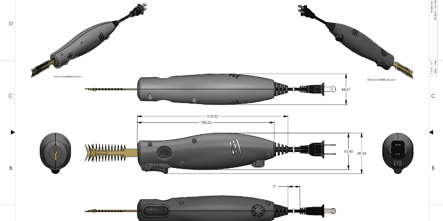 electronic product prototyping