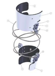 Medical Product Prototype