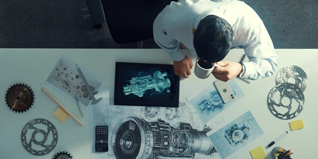 Prototype Engineering