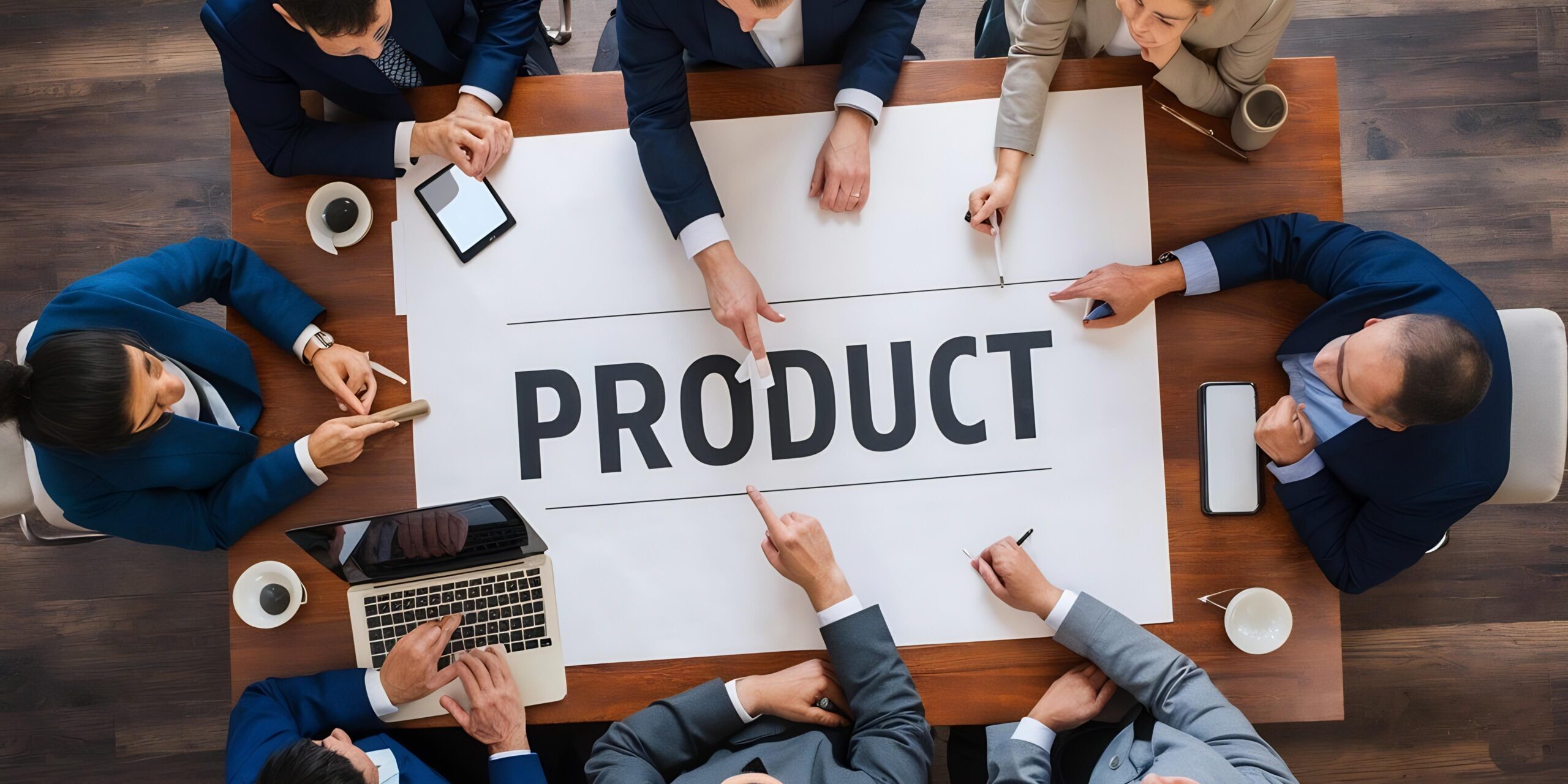 New Product Development