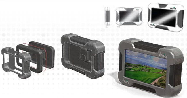 Electronic design engineering