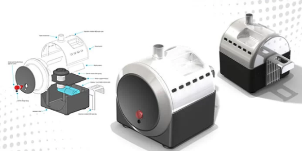 Medical device engineering