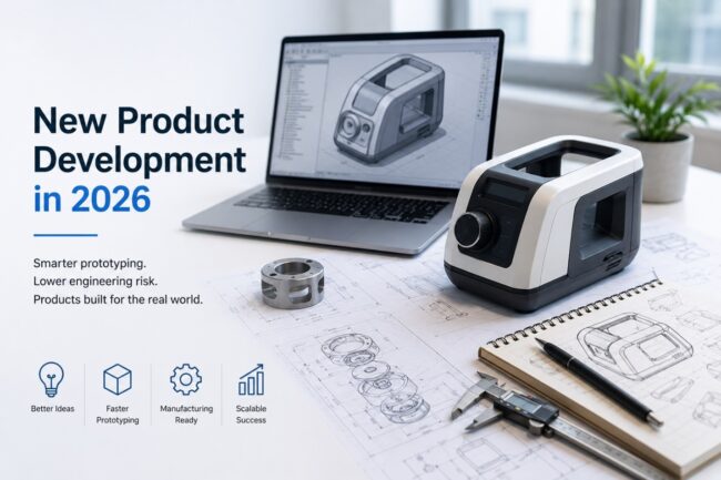New Product Development